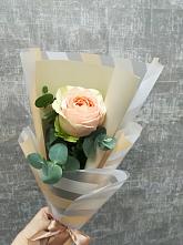 Букет цветов из:  Розы в Большом Камне